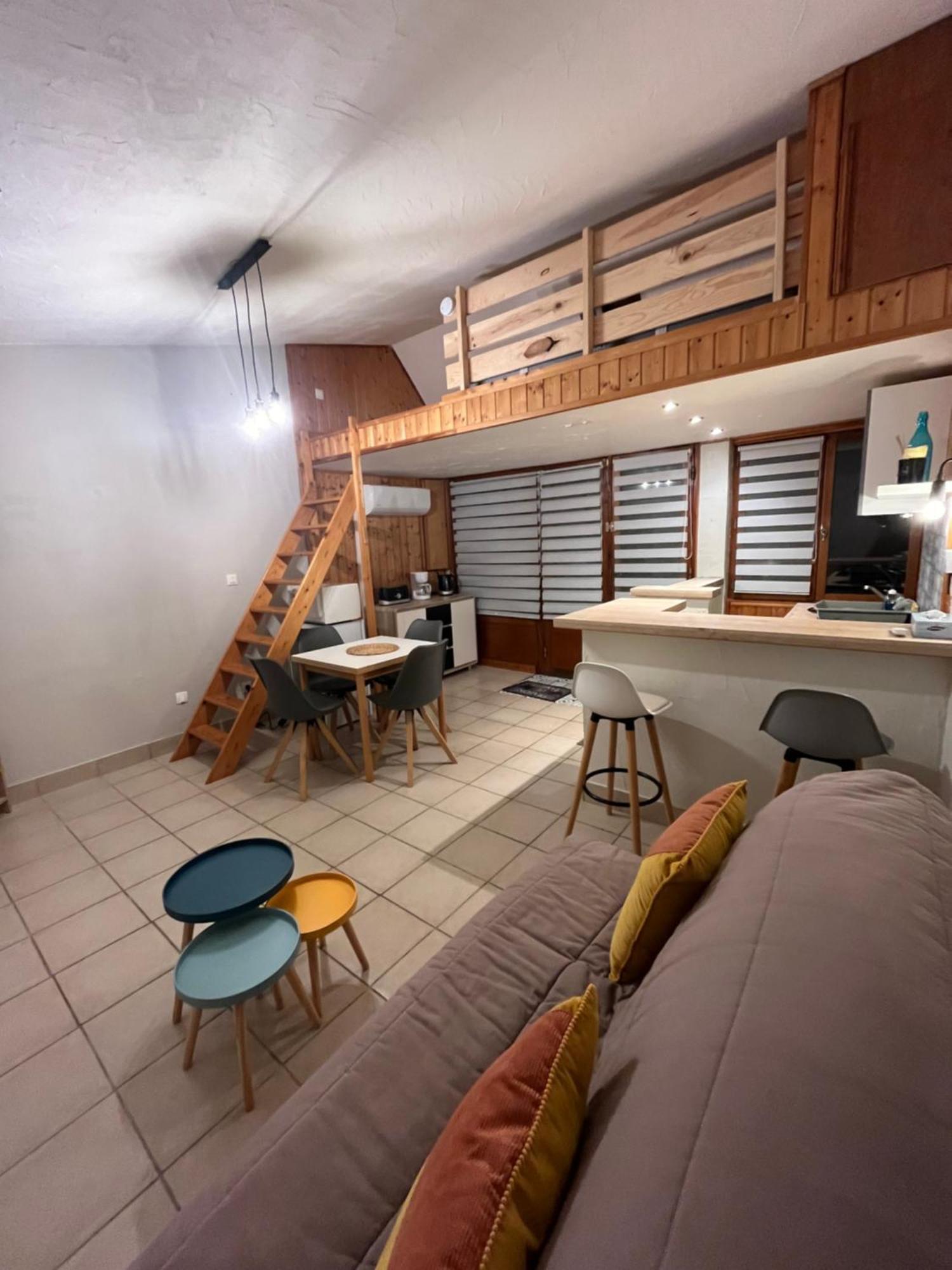 La Maisonnette Le Portel Plage Luaran gambar
