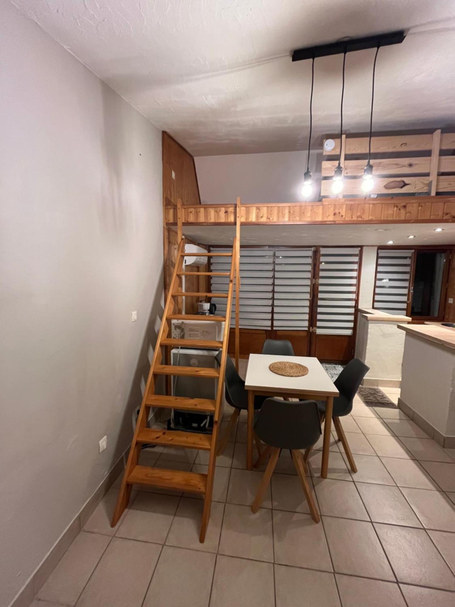 La Maisonnette Le Portel Plage Luaran gambar